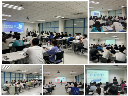 “英勇入海，将来可期”2022新员工培训圆满实现！